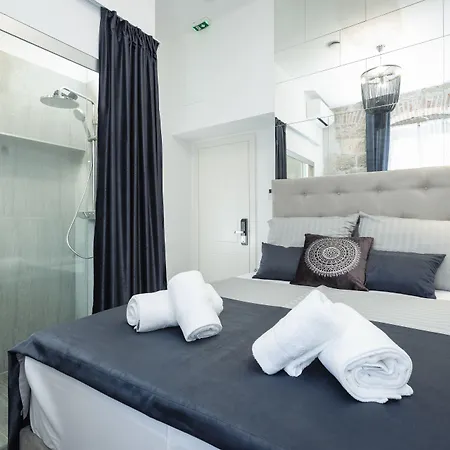 Avangarde Luxury 스플리트
