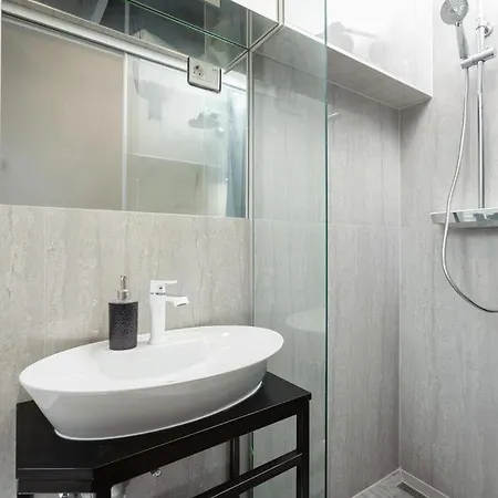 Gasthof Avangarde Luxury Split