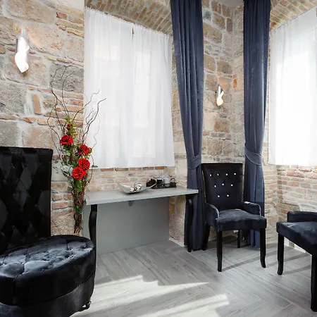 Avangarde Luxury Guest house Split