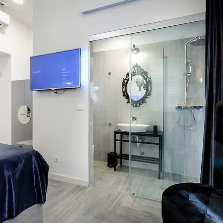 Maison d'hôtes Avangarde Luxury 3*