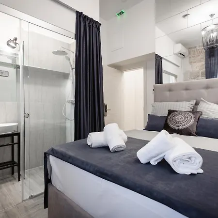 Avangarde Luxury Maison d'hôtes Split