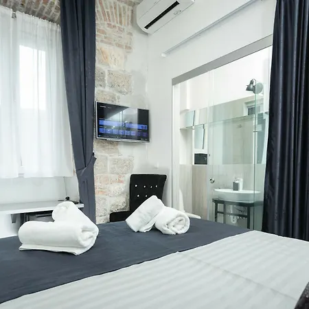 Avangarde Luxury 3*