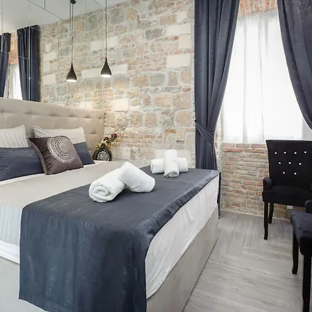 Avangarde Luxury Maison d'hôtes Split