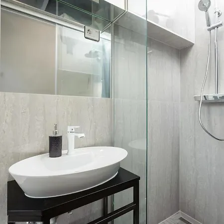 Maison d'hôtes Avangarde Luxury